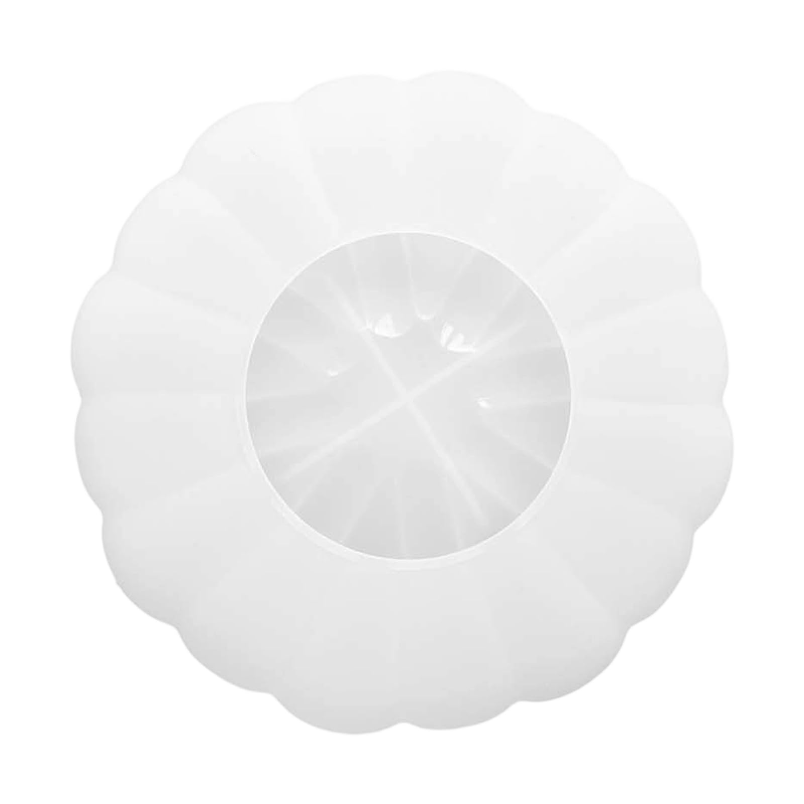 Yhplxyuus Artistics Cloud Tray Craft of Sturdy Silicone for Various Crafting and Home Decoration Needs Gift Making Silicone