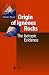 Origin of Igneous Rocks