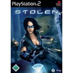 Stolen - [PS2]