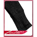 Spyder Womens Sweater - Lightweight Fall Fashion Womens Top - Wind Resistant Cozy Ribbed Pullover Knit Sweaters for Women - Image 5