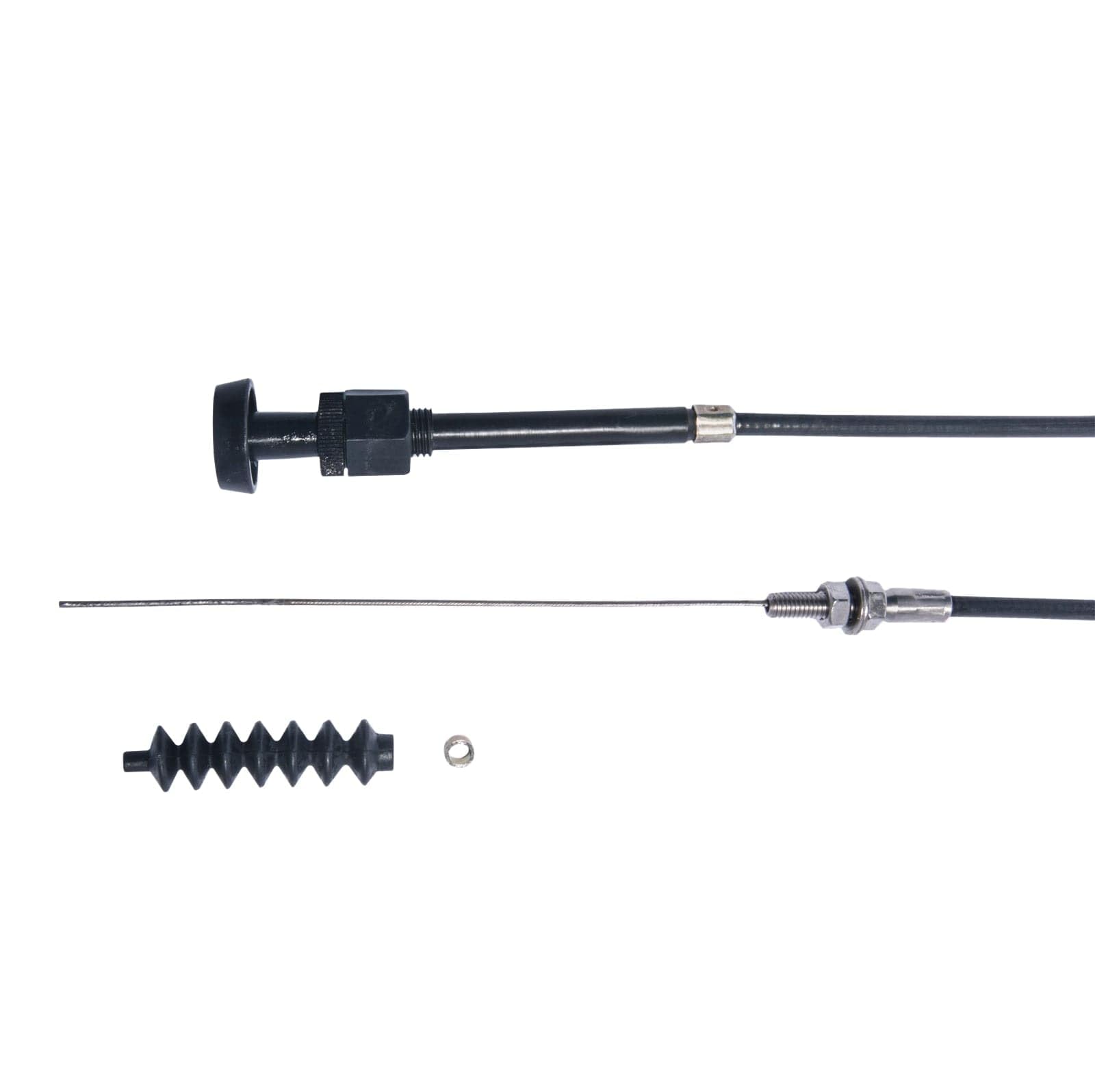 Amazon.com: SBT Choke Cable compatible with 59401-3001 Kawasaki