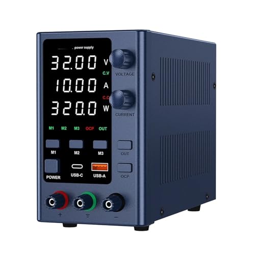 ���{�����\������DC�d��30V 10A�x���`�d��120V 3A 60V 5A�����z�Ɏ_���W���G���[�p�d��(EPS3205)