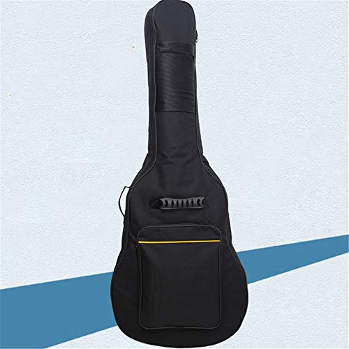 Heqianqian Housse de Guitare 41 Pouces 40 Pouces 38 Pouces Ensemble d’instruments Sac de Guitare Folk Backpack Plus… - Les Beatles, Paul McCartney, John Lennon, RIngo Starr, George Harrison Heqianqian Housse de Guitare 41 Pouces 40 Pouces 38 Pouces Ensemble d'instruments Sac de Guitare Folk Backpack Plus…