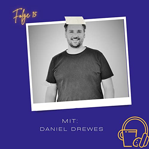 #30 Daniel Drewes und Nils Kruse Podcast Por  arte de portada
