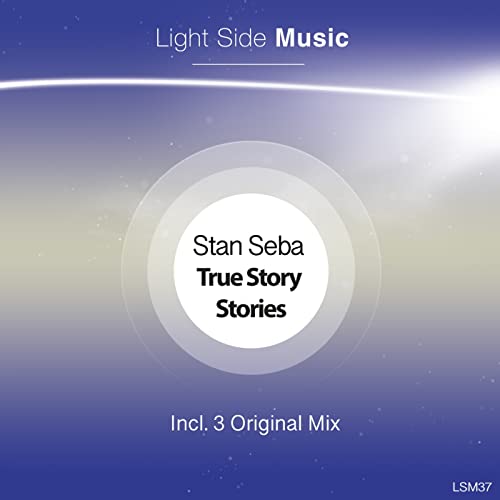 Amazon.com: True Story Stories : Stan Seba: Digital Music