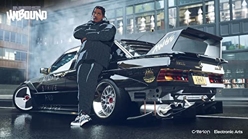 La Mejor Lista de Need for speed , tabla con los diez mejores. 13 Imagen adicional