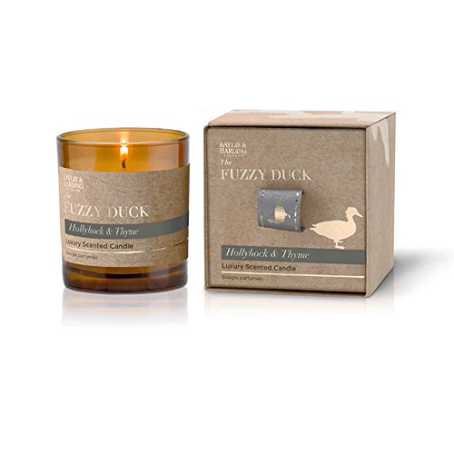 Baylis & Harding anatra Fuzzy stoppino, malva/Timo...