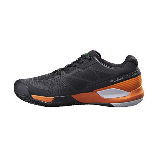 Wilson Scarpe da tennis da uomo, RUSH PRO 3.5 Clay...