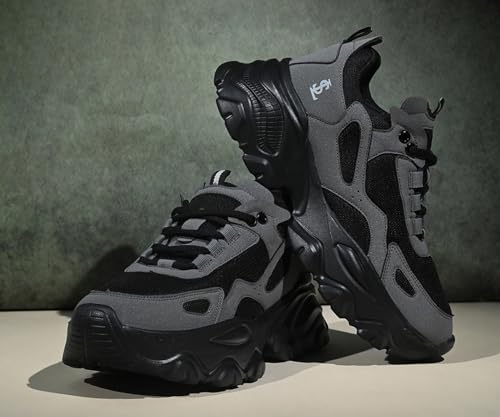 Image of LOUIS STITCH Casual Sneakers for Women | Comfortable Sneakers | LSLD-SNK-01
