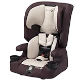 Safety 1st Boost-and-Go 3-in-1 Harness Booster Car Seat, Dunes Edge