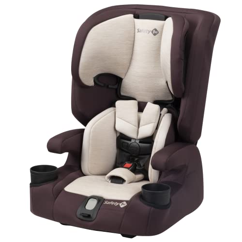 Safety 1st Boost-and-Go 3-in-1 Harness Booster Car Seat Dunes Edge