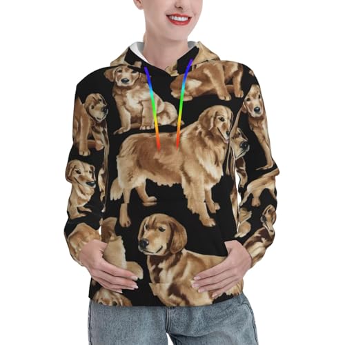 Sweat à capuche pour femme parfait pour balades et moments cocooning