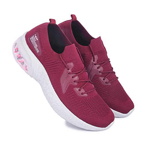 Image of LANCER Mens Bolt-1 Running Shoe