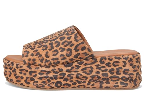 Image of Free People Harbor Flatform Sandals