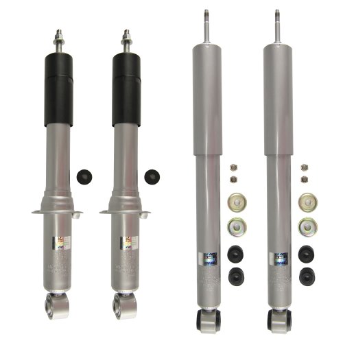 SENSEN 1670 Front or Rear Struts Compatible with 1996-2002 Toyota 4Runner Full Set