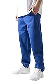 Die perfekte Jogginghose, relaxed cut, normale Bundweite