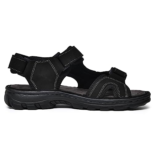Arkbird Men’s Sandals Hiking Athletic Sandals Non-slip Water Sandals Comfortable Sport Sandals Open Toe Casual Beach Sandals2
