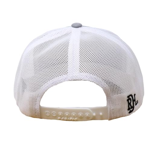 Image of Red Dirt Hat Company Open Season Adjustable Snapback Hat