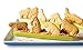 Barnum's Animal Crackers, 8-Ounce Snak-Saks (Pack of 12)