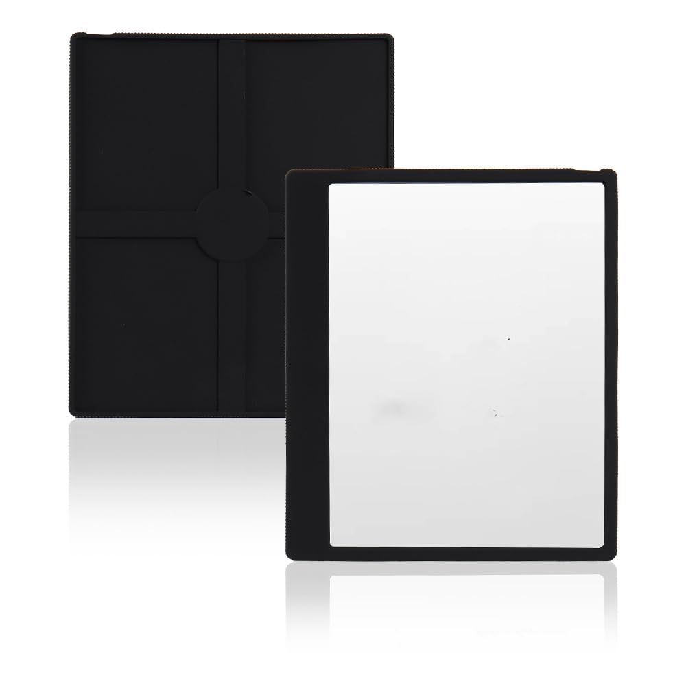 Compatible for Onyx Boox Tab X C/Onyx Boox T13C/Onyx Boox Note Max/Onyx Boox Tab13C 13.3 INCH Tablet Case, Full Coverage Ultra Slim Silicone Shockproof Lightweight Cover Case (Black)