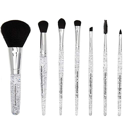 E.l.f. 7 Piece Synthetic Brush Gift Set