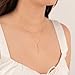 Personalized Egyptian Cartouche Name Necklace | 14K Gold Plated 925 Sterling Silver | Custom Name Pendant, Ancient Egypt Jewelry Gift