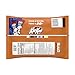 KIT KAT Cinnamon Toast Flavored Creme Wafer Snack Size, Halloween Candy Bag, 9.8 oz