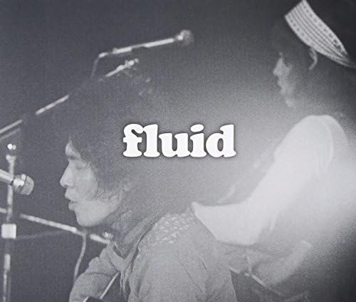 Amazon.co.jp: fluid - 古井戸: ミュージック