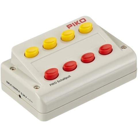 Boîtier de Commande Piko 55261 Cover