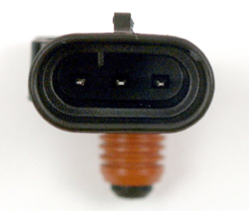 Delphi Ps10002 Manifold Absolute Pressure (Map) Sensor #TOP2