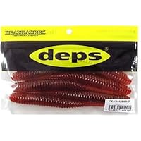 Amazon | デプス(deps) ワーム デスアダー 6インチ ウォーターメロン