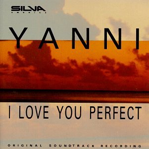 I Love You Perfect [Audio CD]