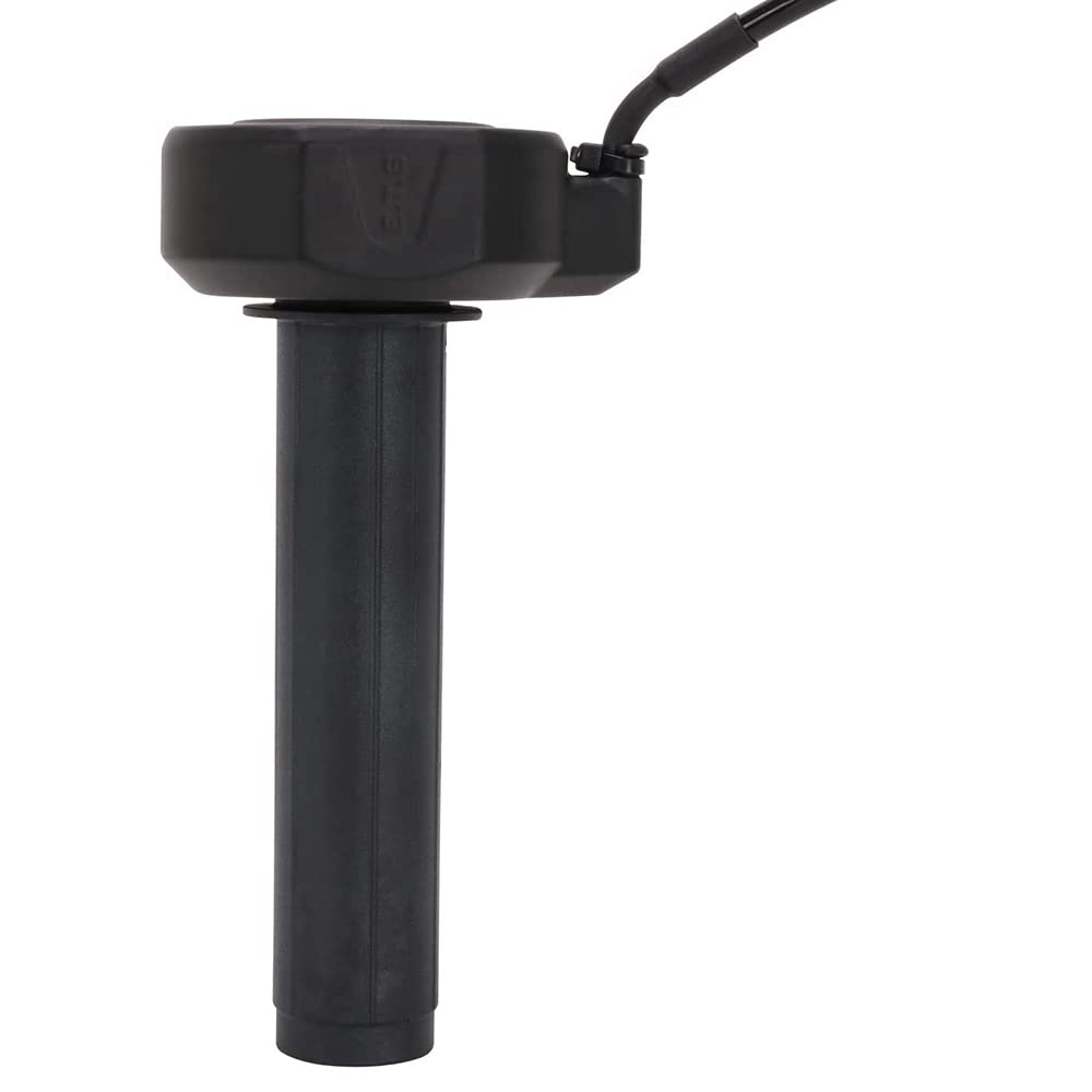 TABL Motorcycle Electronic Throttle Handle Throttle Handlebar for Sur-Ron Light Bee S X Electric Off-Road Vehicle