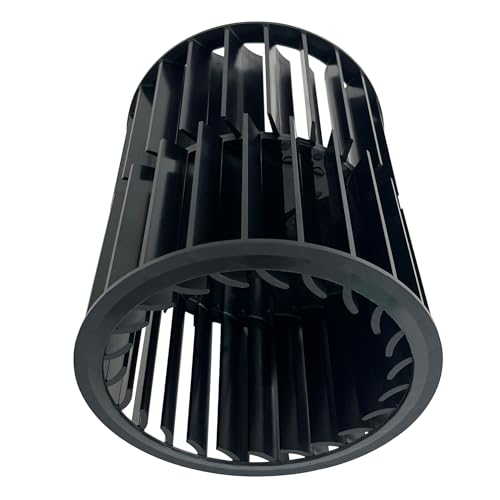 Image of 1472A1191 Wheel Package Blower for Coleman, Air Conditioner Blower Wheel Fit for Coleman 47003, 47004, 47023, 47024, 47053, 47054, 47073, 47074 etc