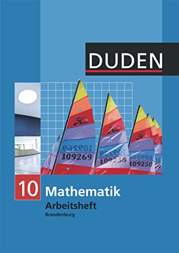 Duden Mathematik - 10. Schuljahr - Sekundarstufe i...