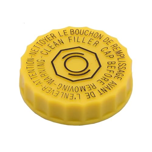 Bouchon de réservoir de frein pour Dodge Nitro Journey Durango Avenger OE 5014518AA