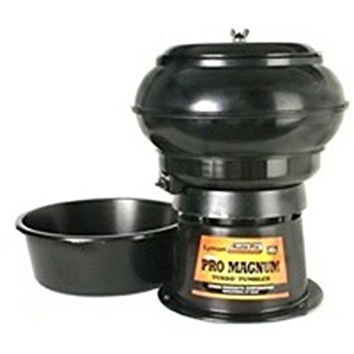 Nettoyant Vainas 2500 Pro Magnum élimine les résidus de poudre