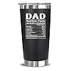 NewEleven Gifts for Dad from Daughter, Son, Kids – Birthday Gifts for Dad – Gifts for Dad, Husband, Men – Best Dad Bday…