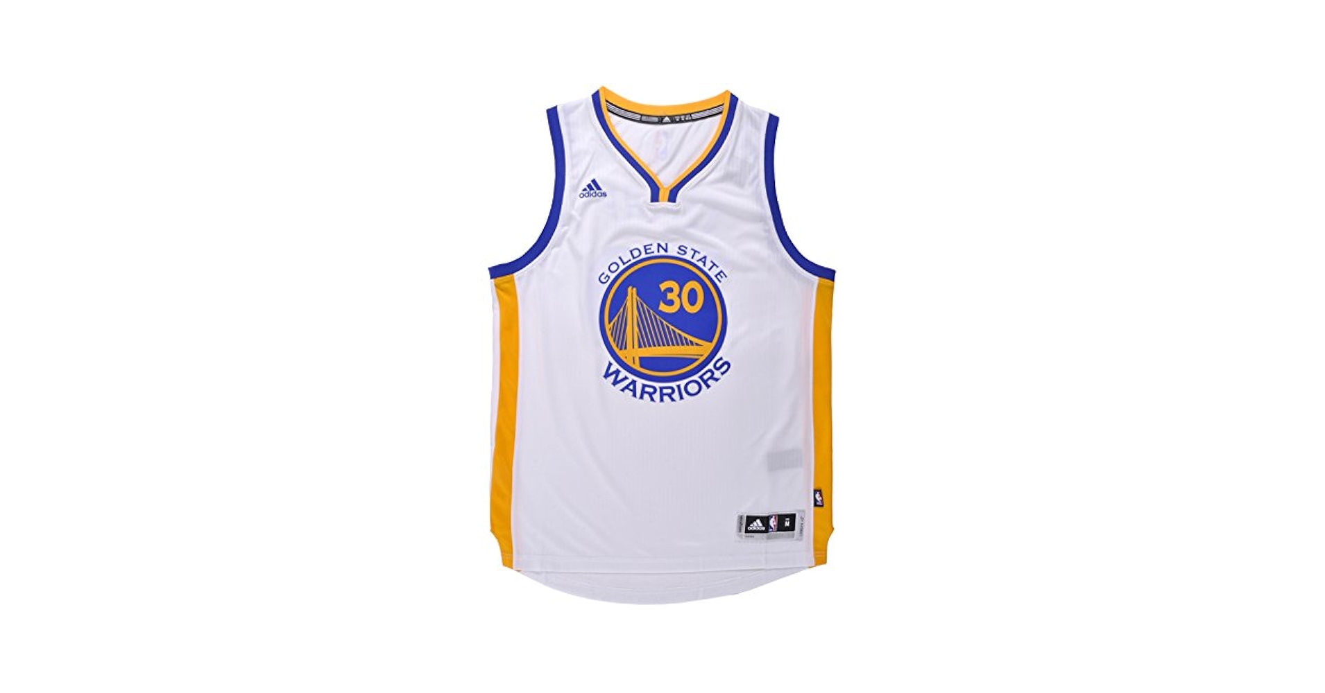 16's adidas × NBA GSW CURRY Uniform Tank Amazon.com : Adidas