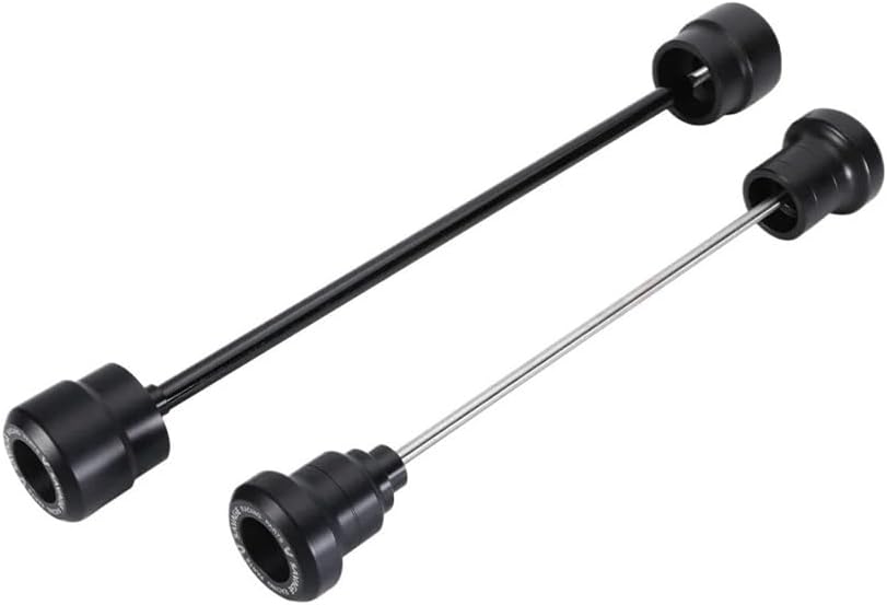 Motorcycle Frame Slider Front Rear Axle Fork Wheel Crash Slider Swingarm Spools Stand for H&ond&a XL750 Transalp 750 CRF1100L Africa Twin 1100 2020-2024