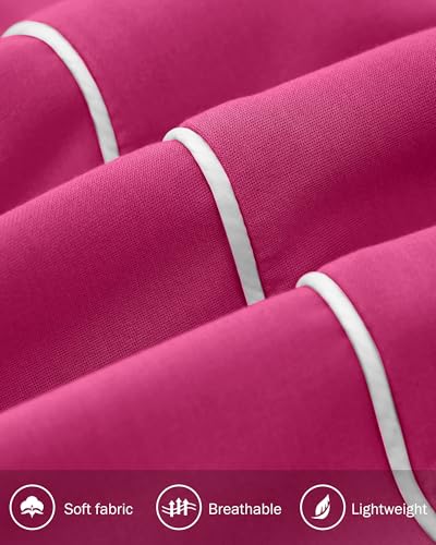 Image of BTFBM Women's Two Piece Tracksuit Fall 2026 Long Sleeve Zip Up Sweatshirt Long Pants Outfits Jogger Sweatsuit Sets