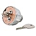 Ignition Switch for Case/International Tractor 60736C2 140,CUB,154 LO BOY 184 185