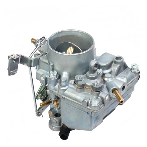 Carburateur Zenith 361V pièce moteur Land Rover série 2 3