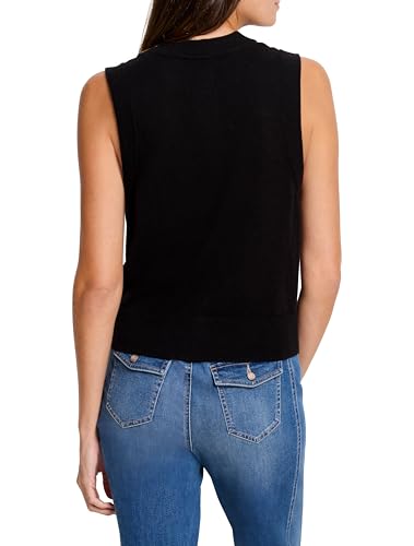 NIC+ZOE Women's Essential Sweater Vest4