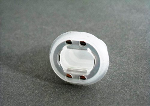 BMW Genuine 10x Interior Trim Plug-In Retainer Moulding Clip Clamp  