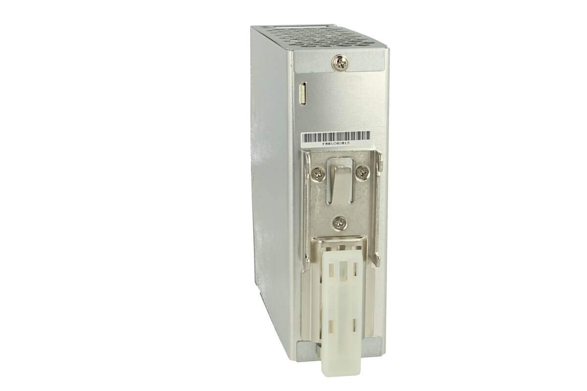 MeanWell EDR-150-24, Rotaia Industrial Trafo 24V 156W 6,5A Schiene DIN Rail Power Supply Universal