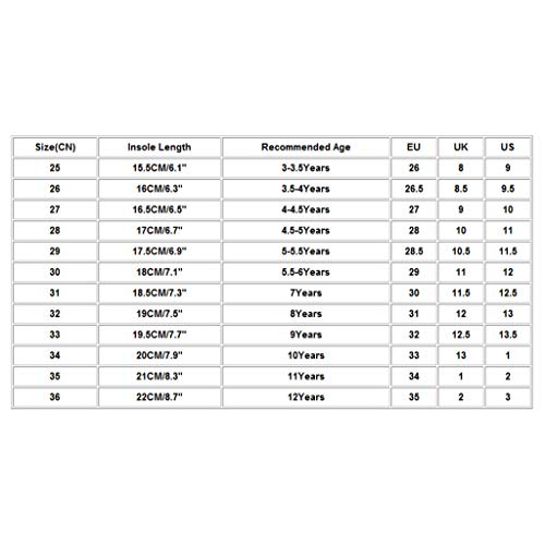 Toddler Dress Shoes,Kids Girls Sandals Wedge Cosplay Party Princess Shoes Infant Baby Shoes Kawaii Shoes4