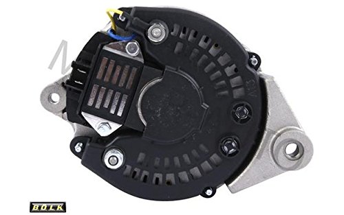 Alternador BOLK 60A - BOL-B021068
