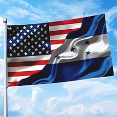 American And Honduras Hondurans