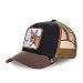 Produktbild Goorin Bros.. Baseball Trucker Cap (Badass)